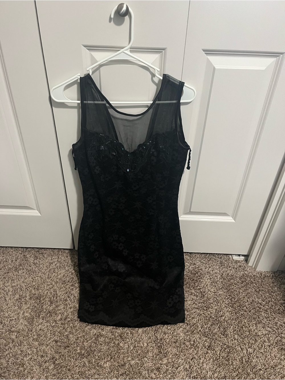Women’s Jessica McClintock dress